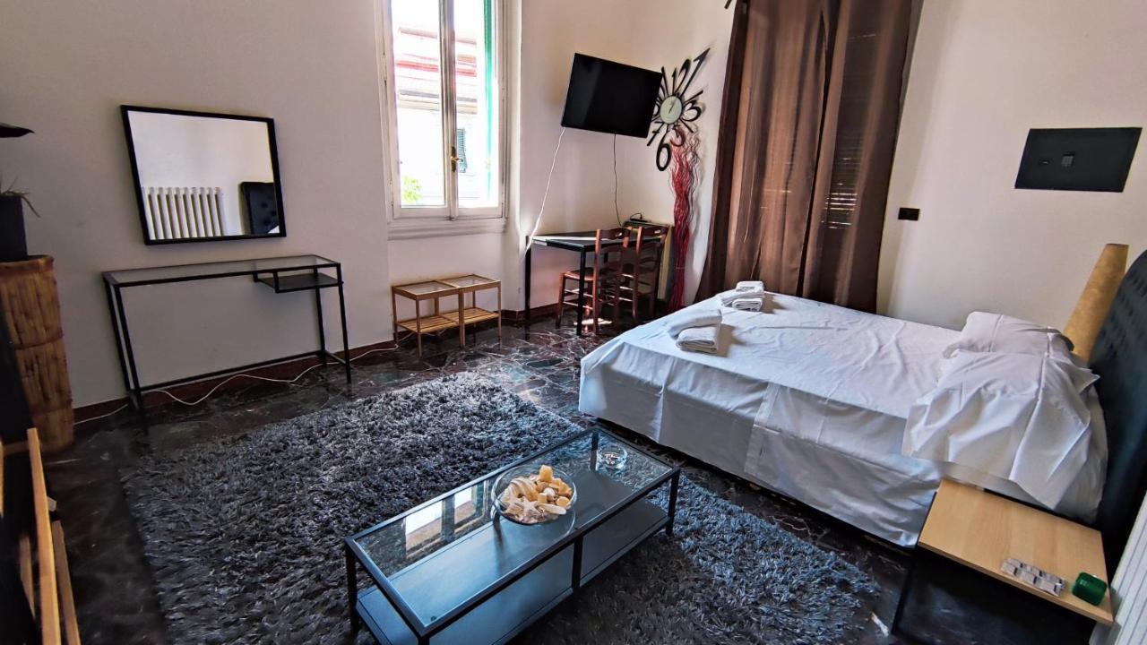 Urban Central Firenze Eksteriør bilde