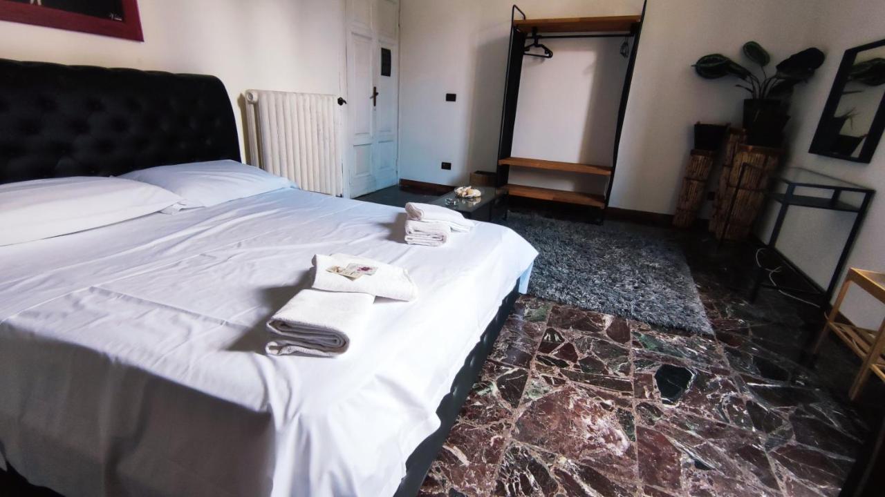 Urban Central Firenze Eksteriør bilde