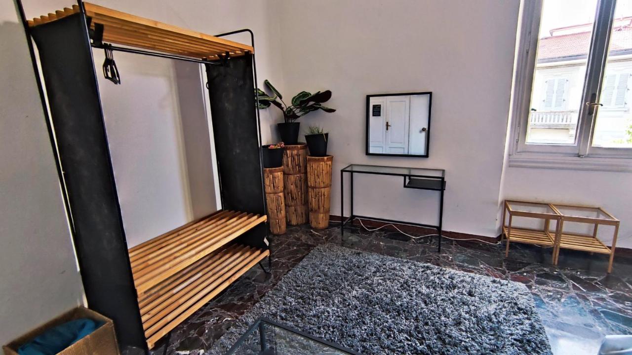 Urban Central Firenze Eksteriør bilde