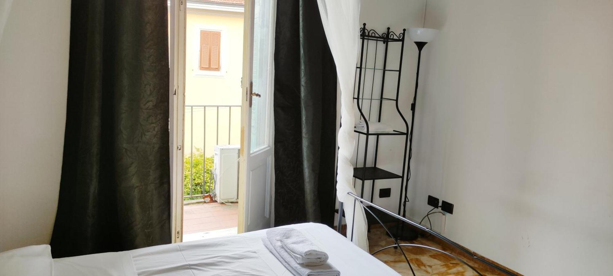 Urban Central Firenze Rom bilde