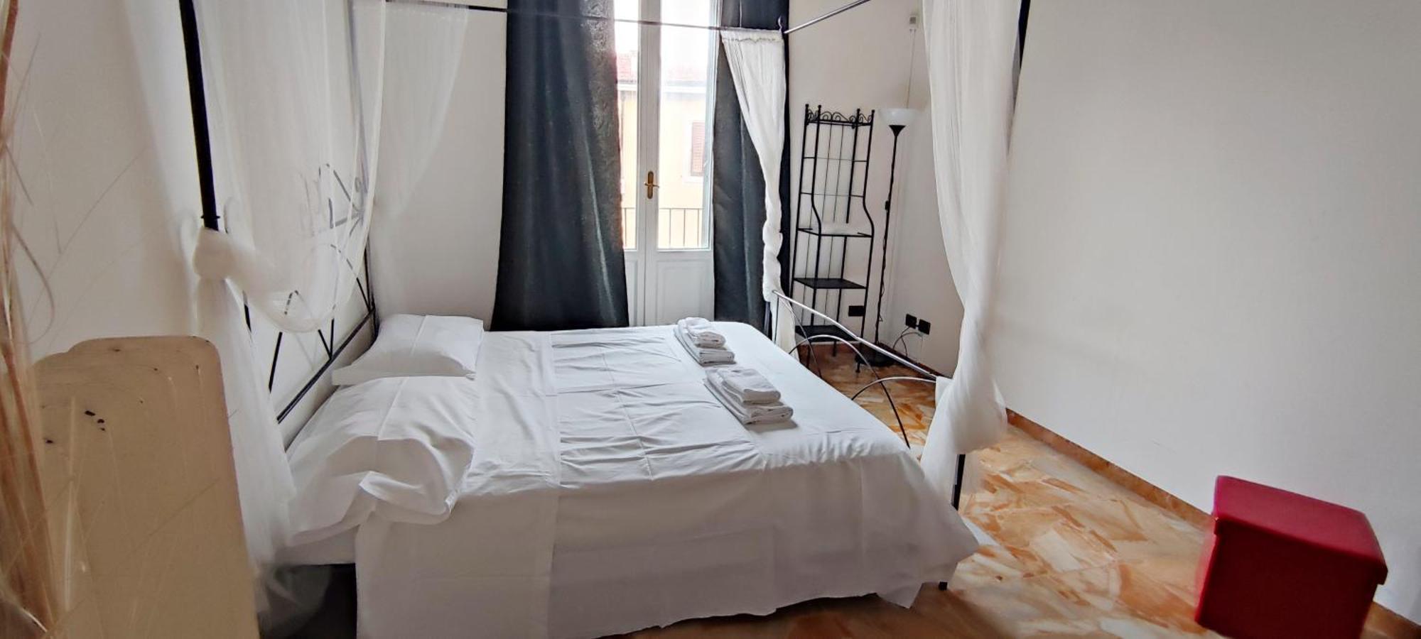 Urban Central Firenze Rom bilde